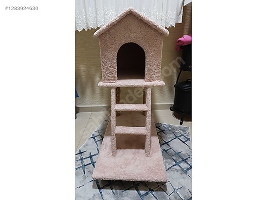 Pets & Livestock / Accessories / Cat / Sheltering & Carrying