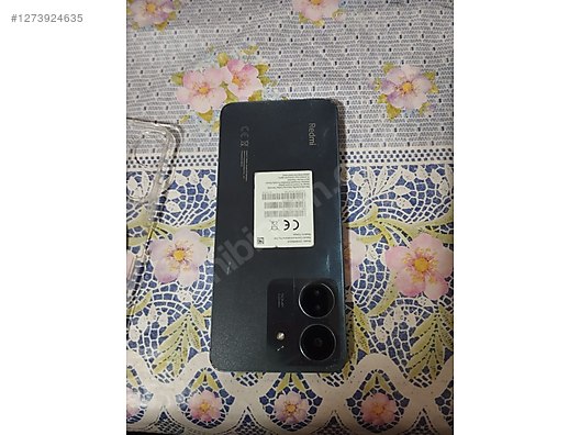 Used & Brand New Items / Cell Phones & Accessories / Cell Phones / Xiaomi / Redmi 13C