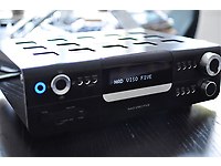 NAD VİSO FİVE CD-DVD-MP3 HDMİ LI RECEİVER AMPLİFİER..NADİR..