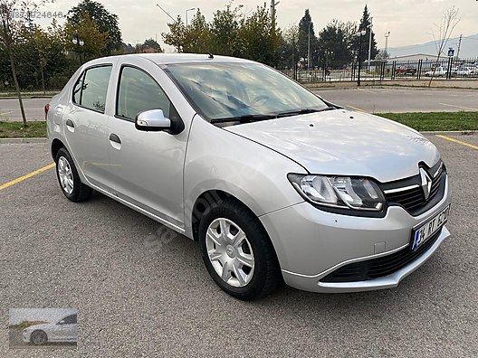 Renault Symbol 1 5 Dci Joy 145 Km Tamami Kredili 2016 Symbol 90 Lik At Sahibinden Com 871924646
