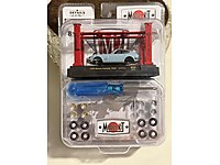 M2 Machines Nissan Fairlady #1283924667