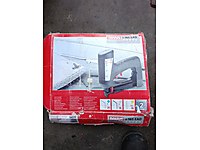 novus j 165 ead zımba ve çivi