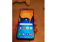Ikinci El Samsung Galaxy A20 Fiyatlari Modelleri Sahibinden Com Da