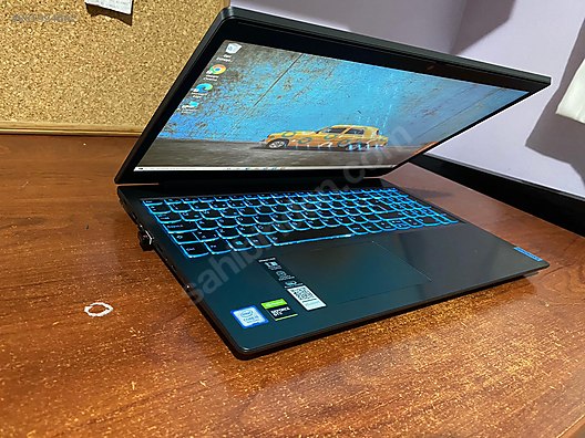 Lenovo Gaming Lenovo Gtx 1650 Ekran Kartli 9 Nesil I5 Ssd 8gb Ram At Sahibinden Com 881924692