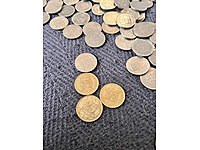 Koleksiyon madeni para