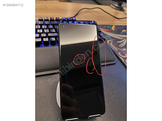 Used & Brand New Items / Cell Phones & Accessories / Cell Phones / Xiaomi / Mi 11 Ultra