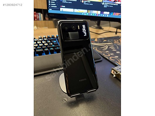 Used & Brand New Items / Cell Phones & Accessories / Cell Phones / Xiaomi / Mi 11 Ultra
