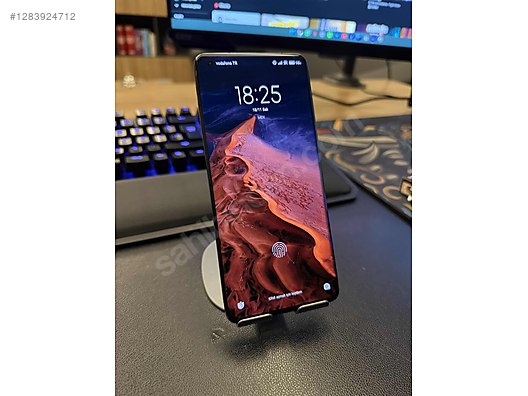 Used & Brand New Items / Cell Phones & Accessories / Cell Phones / Xiaomi / Mi 11 Ultra