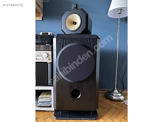 Used & Brand New Items / Home Electronics / Home Audio / Speakers / Floorstanding Speakers