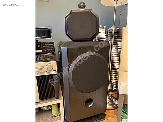 Used & Brand New Items / Home Electronics / Home Audio / Speakers / Floorstanding Speakers