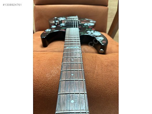 LTD Elektro Gitar - 1308924761