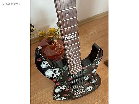 LTD Elektro Gitar - 1308924761