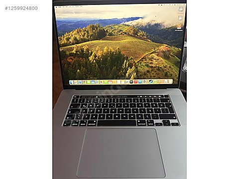 Apple MacBook Pro 16-inch 2019 Core i9 ① 1259924800i1w.jpg