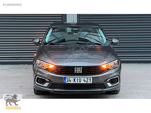 Vasıta / Otomobil / Fiat / Egea / 1.6 Multijet / Easy 