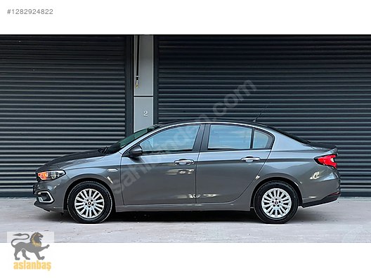 Vasıta / Otomobil / Fiat / Egea / 1.6 Multijet / Easy 