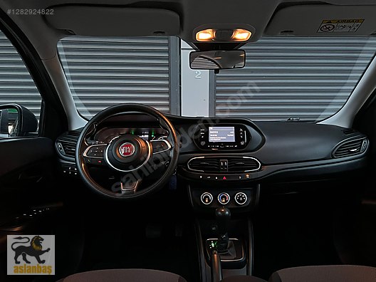 Vasıta / Otomobil / Fiat / Egea / 1.6 Multijet / Easy 