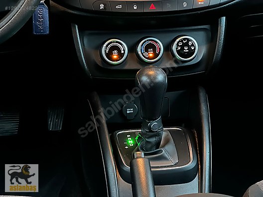 Vasıta / Otomobil / Fiat / Egea / 1.6 Multijet / Easy 