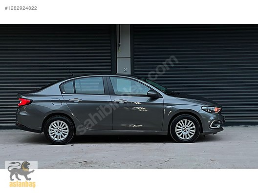 Vasıta / Otomobil / Fiat / Egea / 1.6 Multijet / Easy 