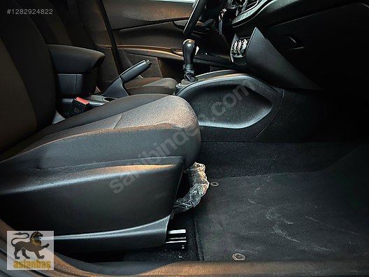 Vasıta / Otomobil / Fiat / Egea / 1.6 Multijet / Easy 