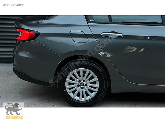 Vasıta / Otomobil / Fiat / Egea / 1.6 Multijet / Easy 