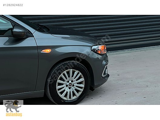 Vasıta / Otomobil / Fiat / Egea / 1.6 Multijet / Easy 
