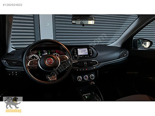 Vasıta / Otomobil / Fiat / Egea / 1.6 Multijet / Easy 