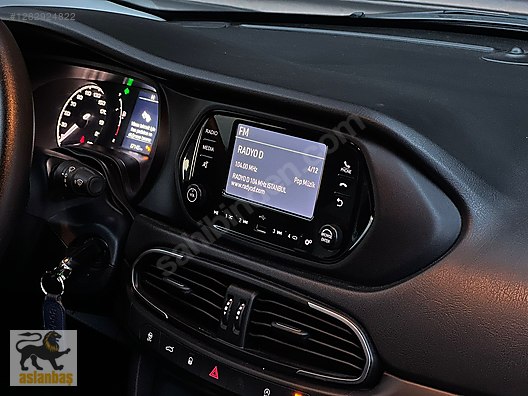 Vasıta / Otomobil / Fiat / Egea / 1.6 Multijet / Easy 