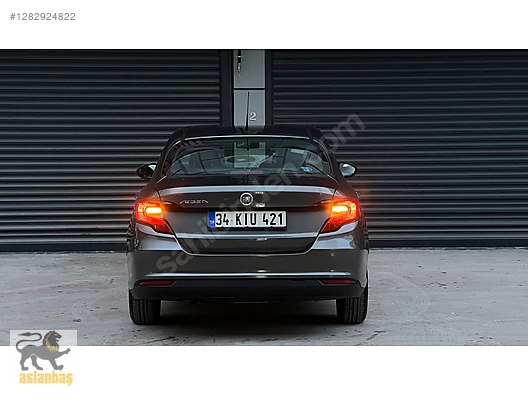 Vasıta / Otomobil / Fiat / Egea / 1.6 Multijet / Easy 