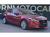 Vasıta / Otomobil / Mazda / 3 / 1.5 SkyActive-G / Power Sense