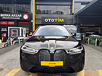 OTOTİM 2023 BMW İX xDRİVE50 FİRST EDİTİON SPORT 8.233 KM #1275924848