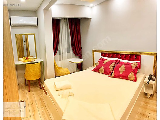 Emlak Ofisinden 1 1 50 M Gunluk Kiralik Daire 69 Tl Ye Sahibinden Com Da 848924848