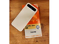 Tecno Spark Slim 5G