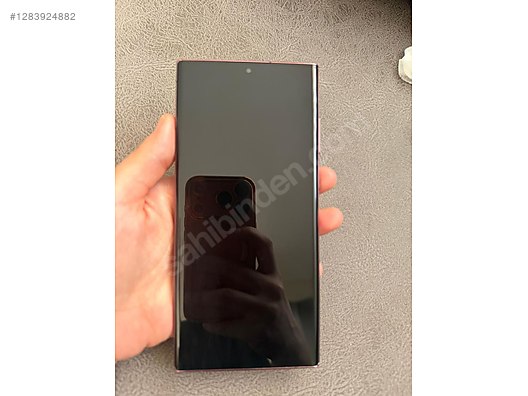 Used & Brand New Items / Cell Phones & Accessories / Cell Phones / Samsung / Galaxy S22 Ultra