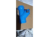 Element Toplu Çekvalf DN50 - 2'' Dişli Tip