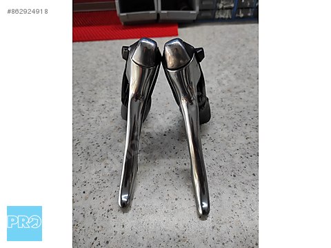dura ace st 7800 yol bisikleti vites kolu 10 lu sahibinden comda 862924918
