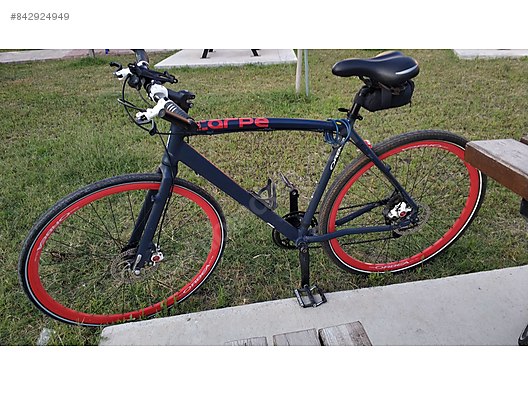 orbea carpe h30 bisiklet ile ilgili tum malzemeler sahibinden com da 842924949