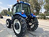 TD100D New Holland ilanı