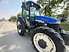 TD100D 2012 New Holland