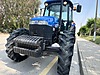 TD100D 2012 New Holland