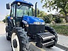2012 TD100D New Holland