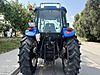 İş Makineleri & Sanayi / Tarım Makineleri / Traktör / New Holland / TD100D