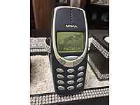 NOKIA 3310 nostalji