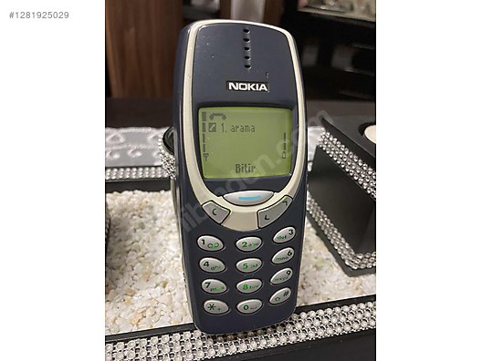 Used & Brand New Items / Cell Phones & Accessories / Cell Phones / Nokia / 3310