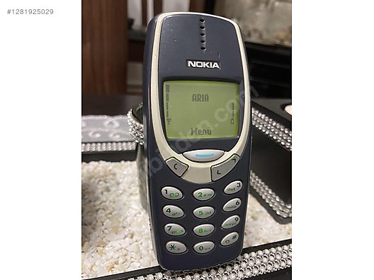 Used & Brand New Items / Cell Phones & Accessories / Cell Phones / Nokia / 3310