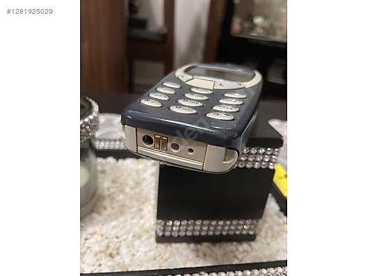 Used & Brand New Items / Cell Phones & Accessories / Cell Phones / Nokia / 3310