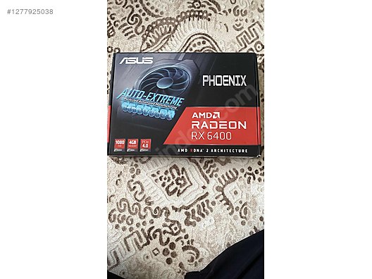 Used & Brand New Items / Computers / Desktops / Desktop Components / Graphics Cards