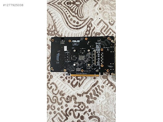 Used & Brand New Items / Computers / Desktops / Desktop Components / Graphics Cards