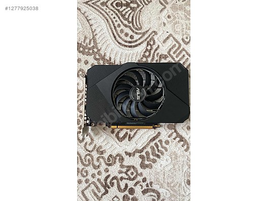 Used & Brand New Items / Computers / Desktops / Desktop Components / Graphics Cards