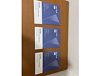 Anycubic Photon Mono X FEP Film 8.9'' (3 Adet sıfır)