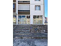 CB ATA'DAN YILDIZKENTTE SATILIK DÜKKAN #1273925064